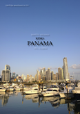 Panama 2014